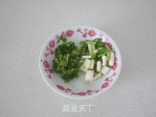 油焖香菇的做法步骤：2