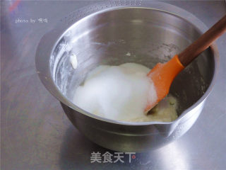 酸奶重芝士蛋糕的做法步骤：8
