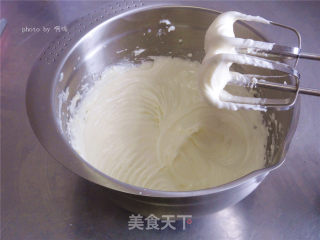 酸奶重芝士蛋糕的做法步骤：10