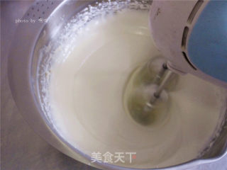 酸奶重芝士蛋糕的做法步骤：11