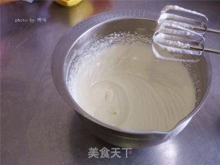 酸奶重芝士蛋糕的做法步骤：12