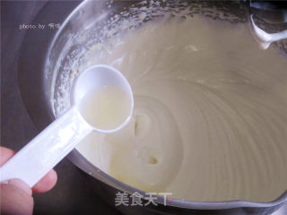 酸奶重芝士蛋糕的做法步骤：13