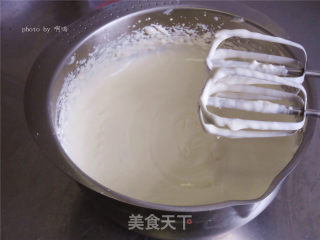 酸奶重芝士蛋糕的做法步骤：14