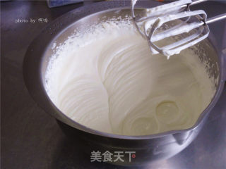 酸奶重芝士蛋糕的做法步骤：15