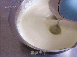 酸奶重芝士蛋糕的做法步骤：18