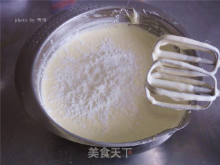 酸奶重芝士蛋糕的做法步骤：19