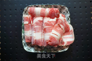 粤式火锅的做法步骤：4