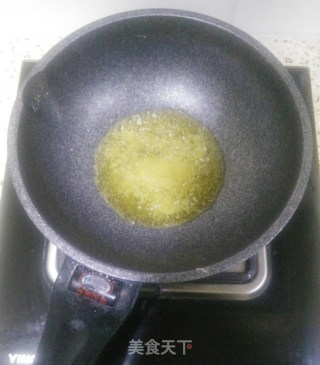牛轧糖——经过多次试验得出的终极配方的做法步骤：5