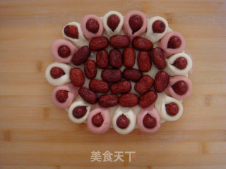 花样面食之《信任之美》的做法步骤：11