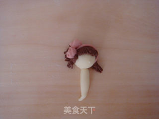 花样面食之《信任之美》的做法步骤：16