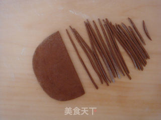 花样面食之《信任之美》的做法步骤：18