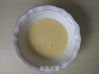 炸河虾段的做法步骤：3