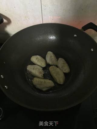 可乐鸡翅的做法步骤：4