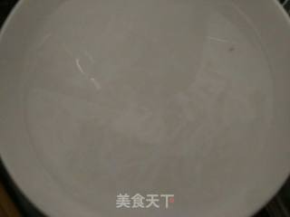蒜蓉粉丝娃娃菜的做法步骤：2