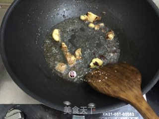 酱焖鸭的做法步骤：5