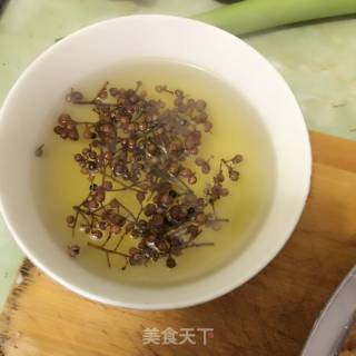 红烧大肉丸（四喜丸子）狮子头的做法步骤：3