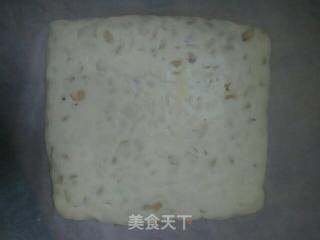台湾手工牛轧糖的做法步骤：6