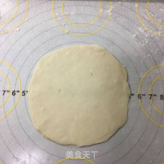 秘制烤鸭的做法步骤：16