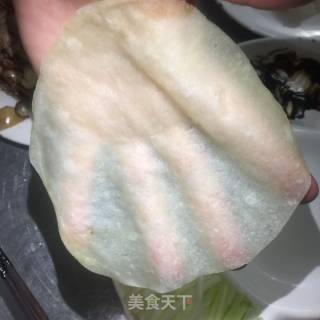 秘制烤鸭的做法步骤：19