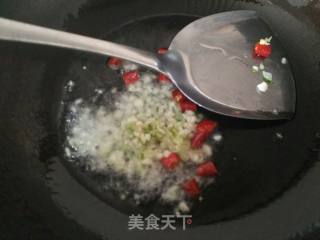 酸辣土豆丝的做法步骤：6