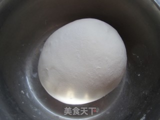 羊肉胡萝卜饺子的做法步骤：1