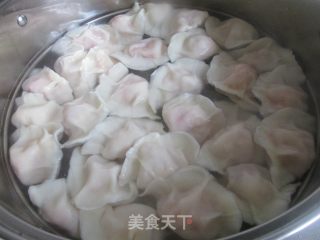 羊肉胡萝卜饺子的做法步骤：9
