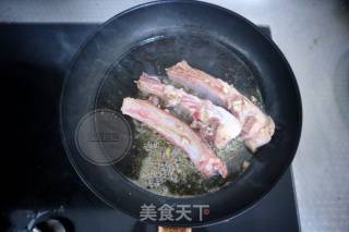 红酒烤羊排的做法步骤：6