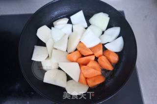 红酒烤羊排的做法步骤：7