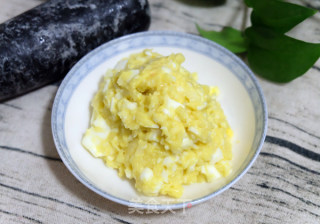 蒜泥鸡蛋的做法步骤：10