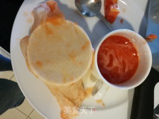 木瓜撞奶的做法步骤：5