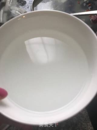 椰子竹丝鸡老火汤的做法步骤：5