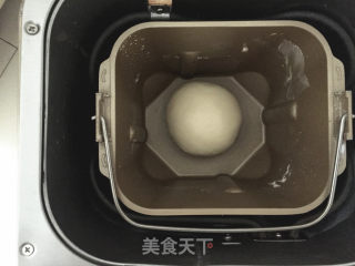 黑砖吐司的做法步骤：2