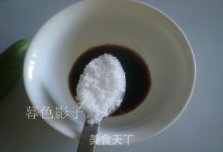 苏子叶冷面的做法步骤：4