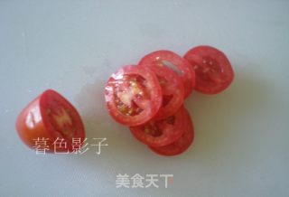 苏子叶冷面的做法步骤：6