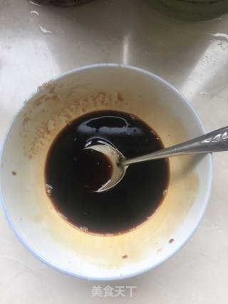 宫保鸡丁的做法步骤：4