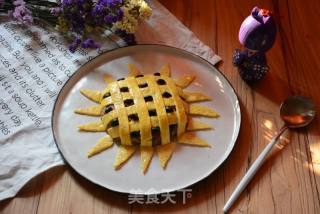 向日葵焖饭的做法步骤：10