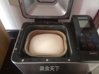 大白菜肉馅生煎包的做法步骤：4