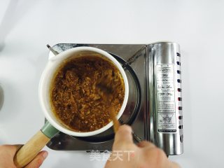 花生酥的做法步骤：3