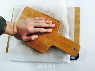 花生酥的做法步骤：4