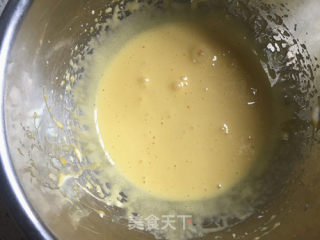 蒙布朗蛋糕的做法步骤：4