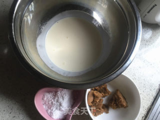蒙布朗蛋糕的做法步骤：10