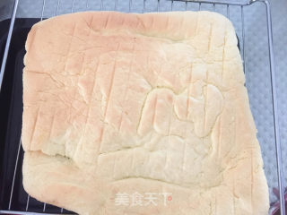 蒙布朗蛋糕的做法步骤：11