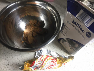 蒙布朗蛋糕的做法步骤：15