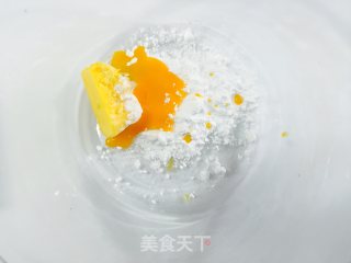 小小酥的做法步骤：2