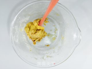 小小酥的做法步骤：4