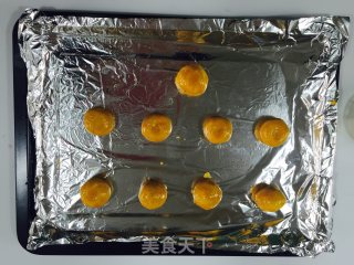 小小酥的做法步骤：6