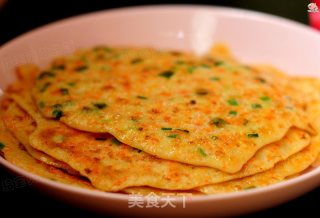 胡萝卜面包的做法步骤：10