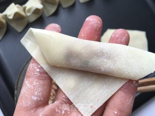 红油抄手的做法步骤：6