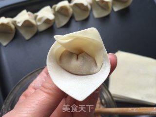 红油抄手的做法步骤：8