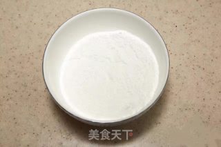 蜂蜜糯米枣的做法步骤：2